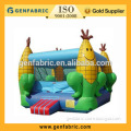 Lively Corn Inflatable Bouncer For Sale, Sale Bouncer Factory